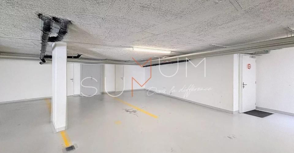 Triplex 4.5 Pièces en Attique à Saillon - Appartement 5 pièces - image - 11