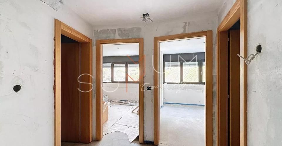 Triplex 4.5 Pièces en Attique à Saillon - Appartement 5 pièces - image - 8