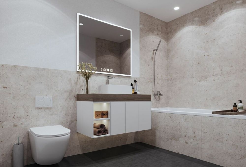 Letzte Wohnung - Wohn(T)raum - Exklusive 3½-Zimmer-Attikawohnung an bester Lage! -  Bild 6