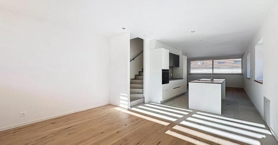 Duplex d'exception à Penthalaz - Appartement 4.5 pièces - image - 2