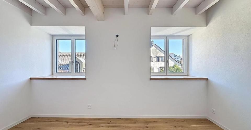 Duplex d'exception à Penthalaz - Appartement 4.5 pièces - image - 6