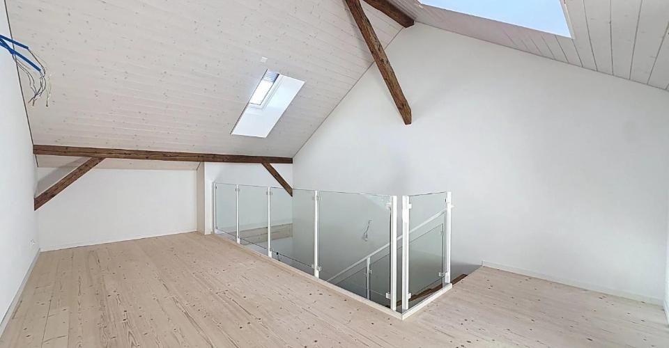 Duplex d'exception à Penthalaz - Appartement 4.5 pièces - image - 9