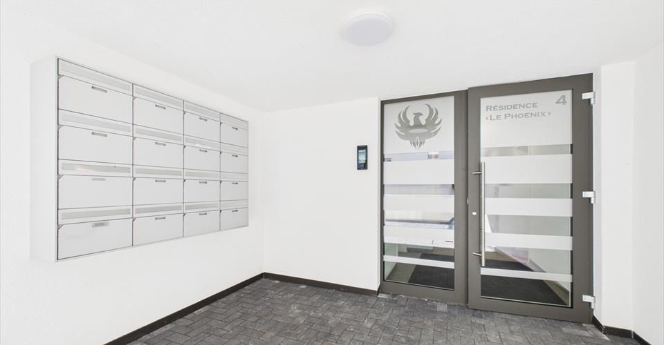 Rossemaison – Appartement neuf de 3.5 pièces Minergie-P avec balcon - Appartement 3.5 pièces - image - 5