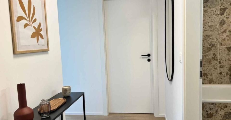 Idéal pour investisseur - Bel appartement neuf de 2.5 pièces - Appartement 2.5 pièces - image - 2