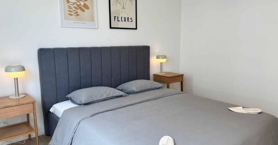 Idéal pour investisseur - Bel appartement neuf de 2.5 pièces - Appartement 2.5 pièces - image - 5