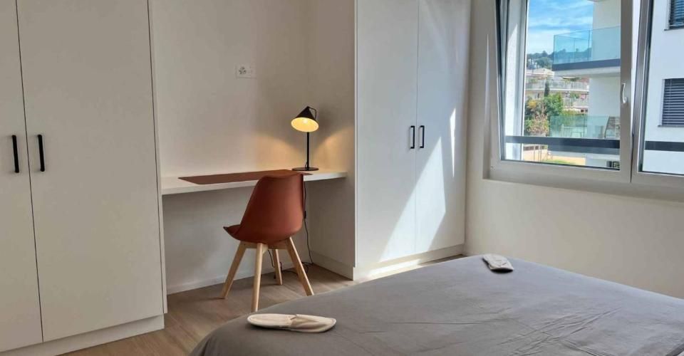 Idéal pour investisseur - Bel appartement neuf de 2.5 pièces - Appartement 2.5 pièces - image - 6