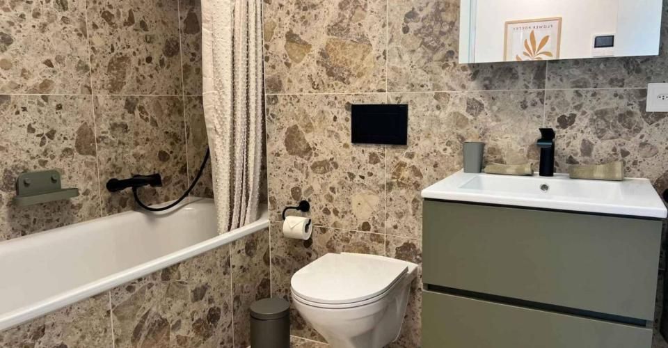 Idéal pour investisseur - Bel appartement neuf de 2.5 pièces - Appartement 2.5 pièces - image - 7