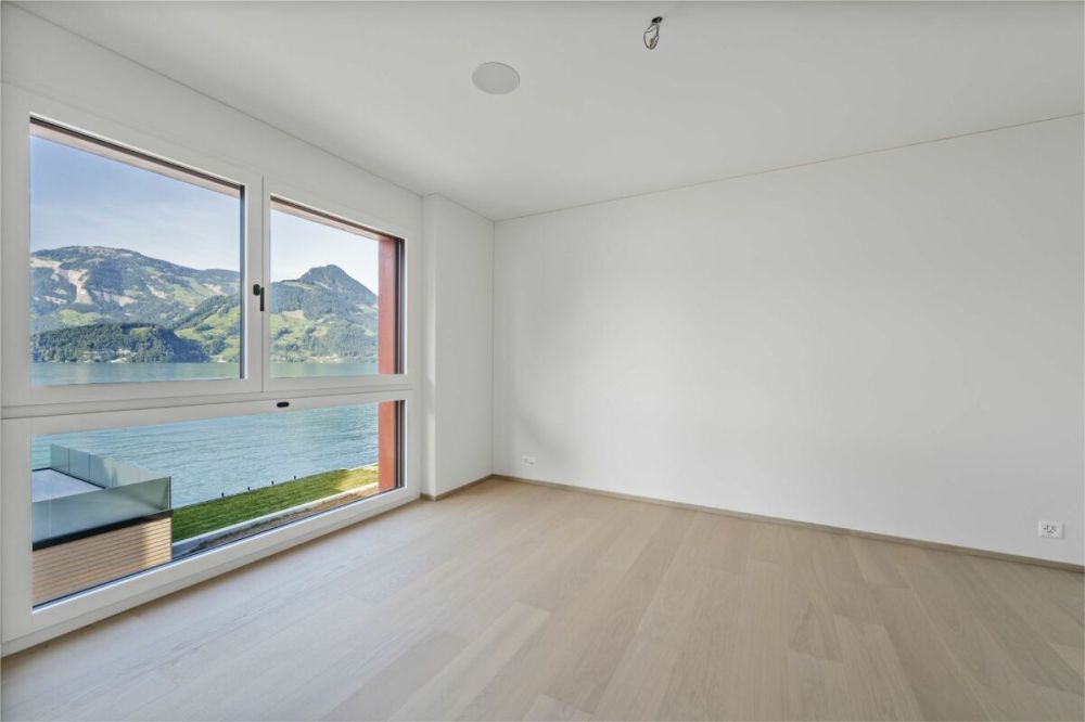 LAKEVIEW PRESTIGE - Traumwohnung in Beckenried - Bild 9