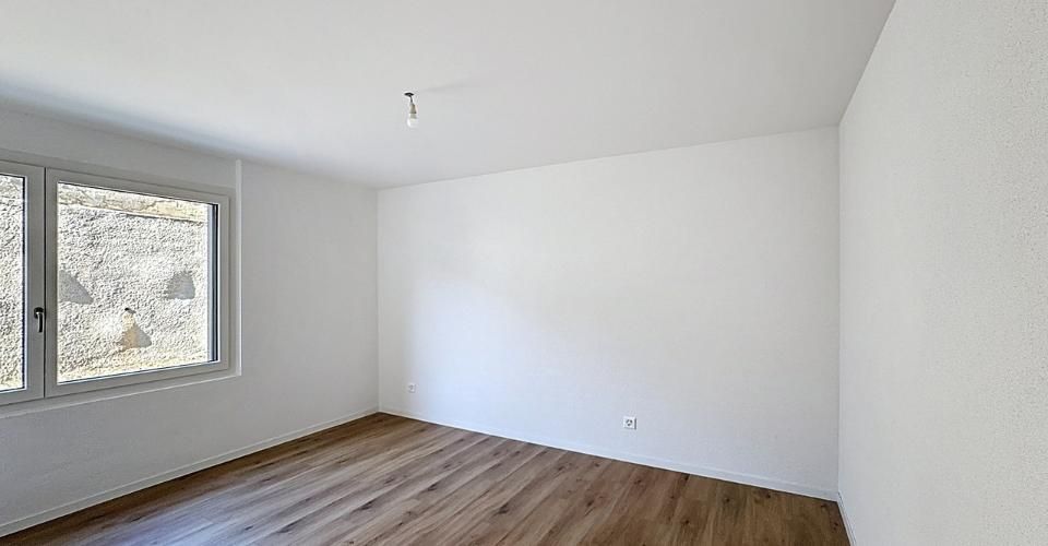 Appartement 4.5 pièces avec balcon - Appartement 4.5 pièces - image - 7