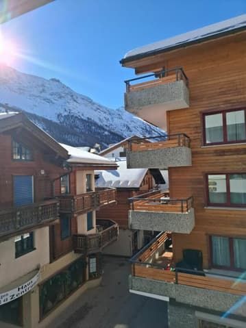 Domino Alpenchalet Neubau 2026. Klassische Zweitwohnung ohne Mietverpflichtung. -  Bild 10