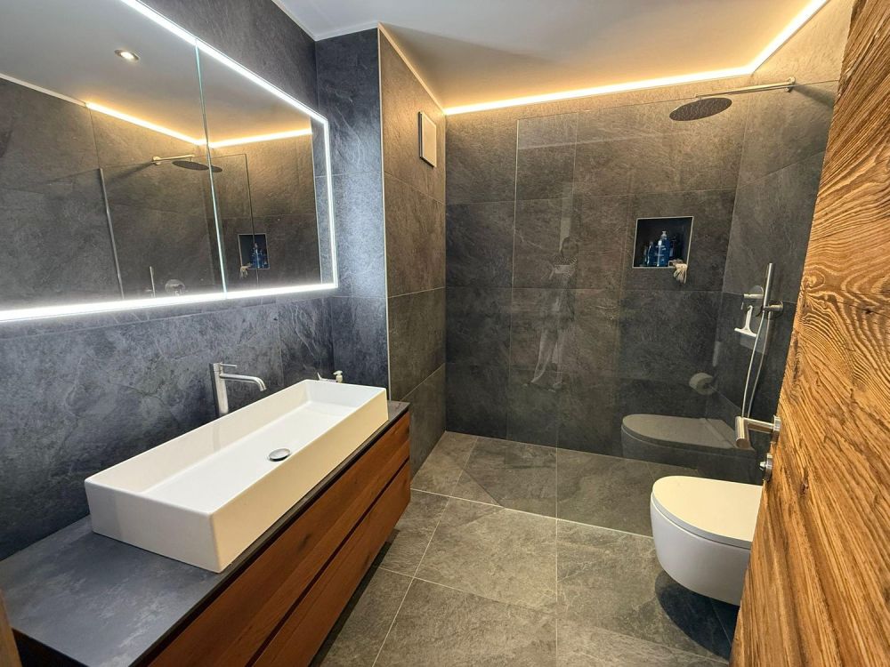 DERNIERE OPPORTUNITE - appartements neufs en résidence secondaire - complexe Dixence Resort -  Bild 6