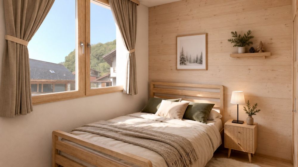 Devenez Propriétaire d'un 3,5 pièces neuf à la Montagne, c'est possible dès maintenant -  Bild 4