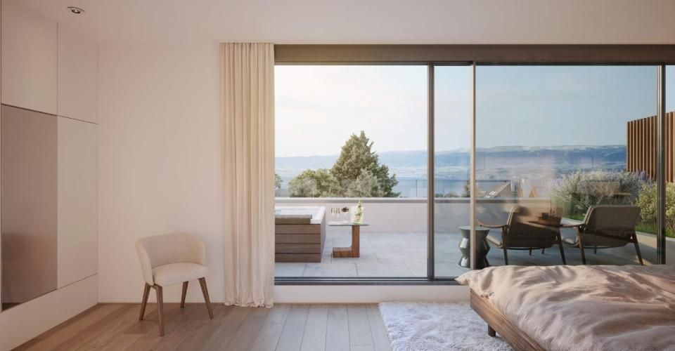 Maison jumelée 6 pièces - Maison jumelée 6 pièces - image - 3