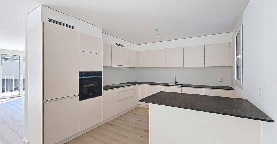 Maison jumelée 5.5 pièces - Maison jumelée 5.5 pièces - image - 4