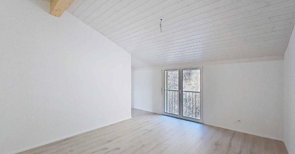 Maison jumelée 5.5 pièces - Maison jumelée 5.5 pièces - image - 6