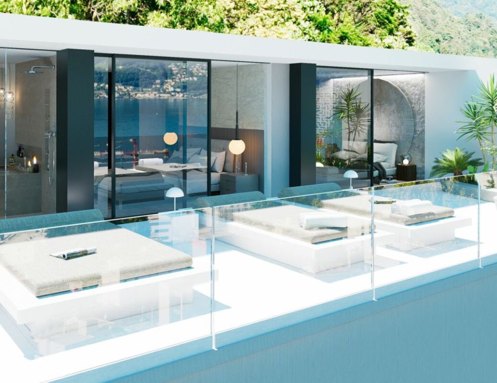 Riflessi del Lago -  Bild 5