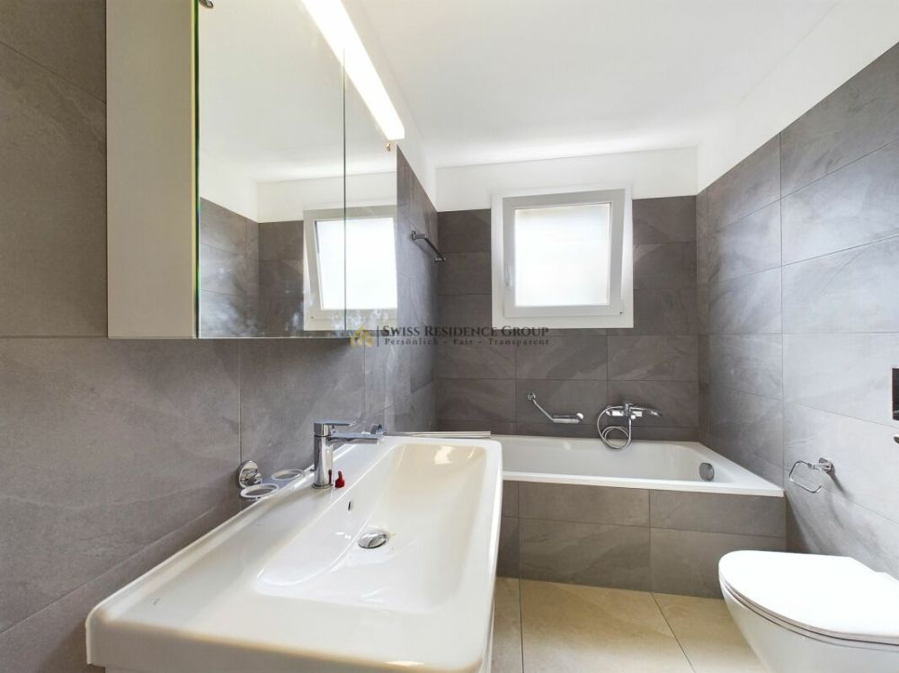 Modernes Einfamilienhaus in Cugnasco 214 m2 -  Bild 4