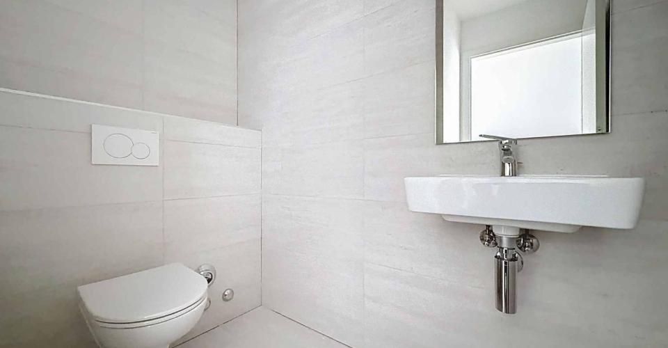 Appartement neuf de 2.5 pièces avec terrasse et jardin - Appartement 2.5 pièces - image - 5