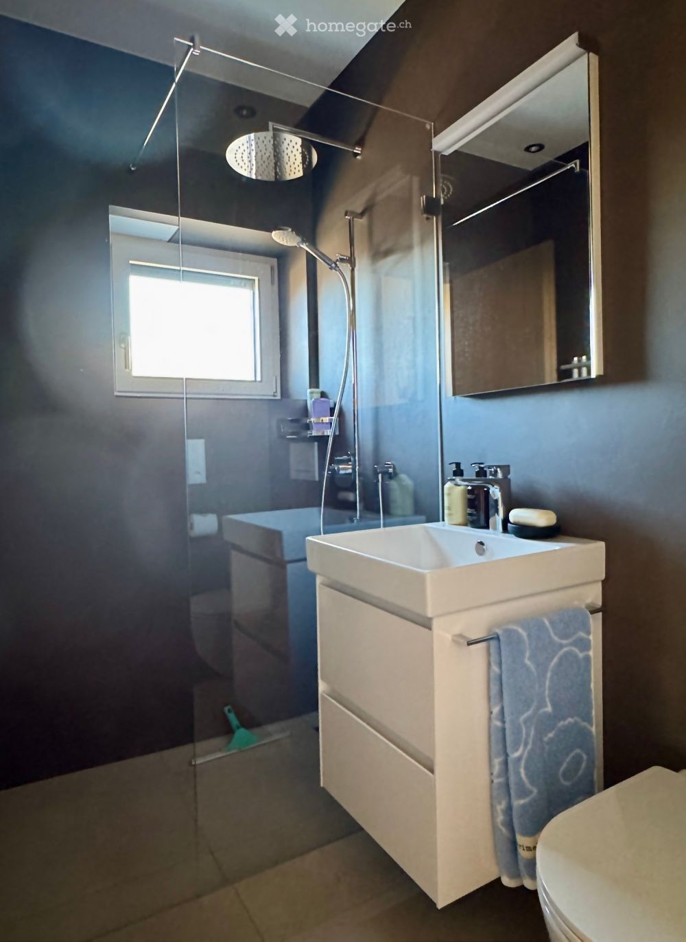 4.5 - Zimmer Wohnung in Zizers - Rückzugsort zum Ankommen und Wohlfühlen - Bild 12