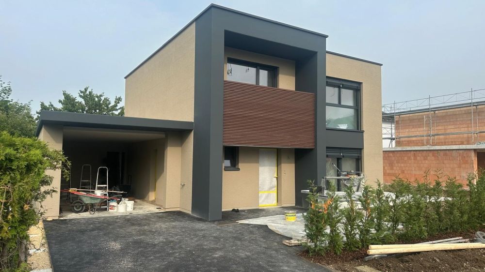 Villa de haut-standing de 5,5 pces - Bild 4