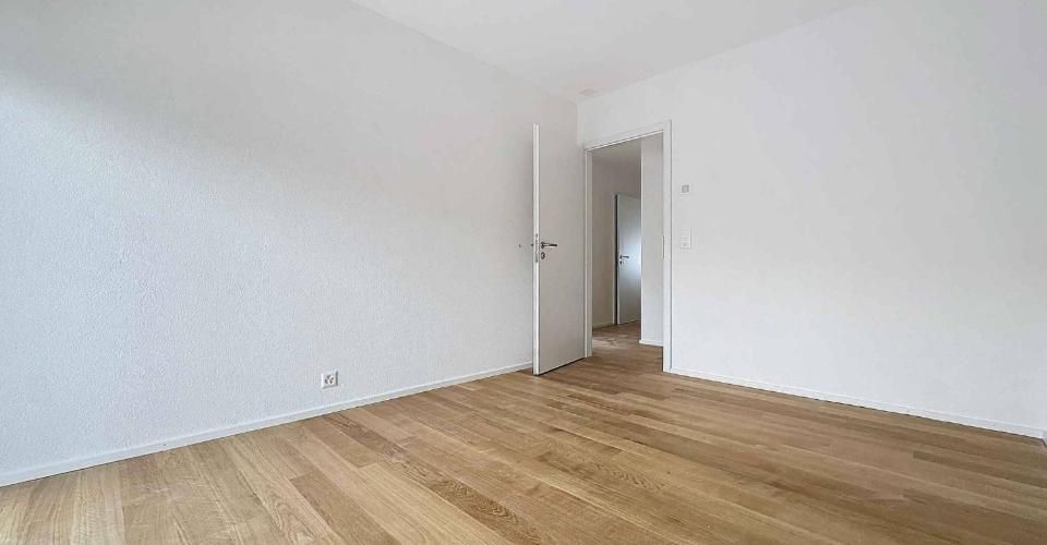 UNIQUE ! Attique neuf de 5.5 pièces bénéficiant d'un rooftop terrasse - Attique 5.5 pièces - image - 7