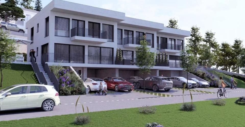 Villas contiguës - Maison - image - 5