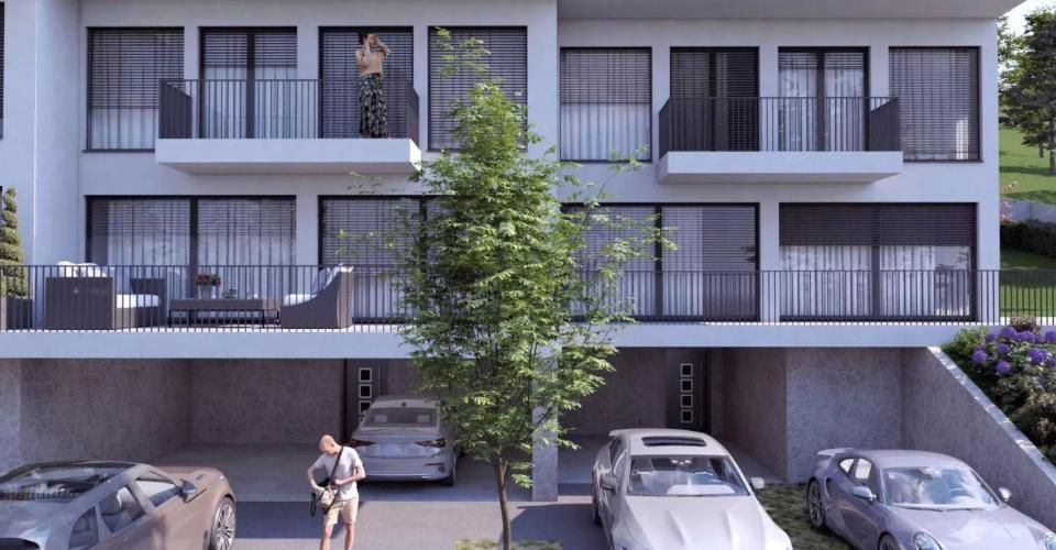 Villas contiguës - Maison - image - 6