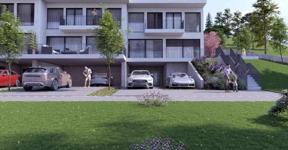 Villas contiguës - Maison - image - 7
