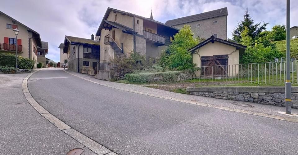 Maison de village individuelle - Maison 4.5 pièces - image - 6