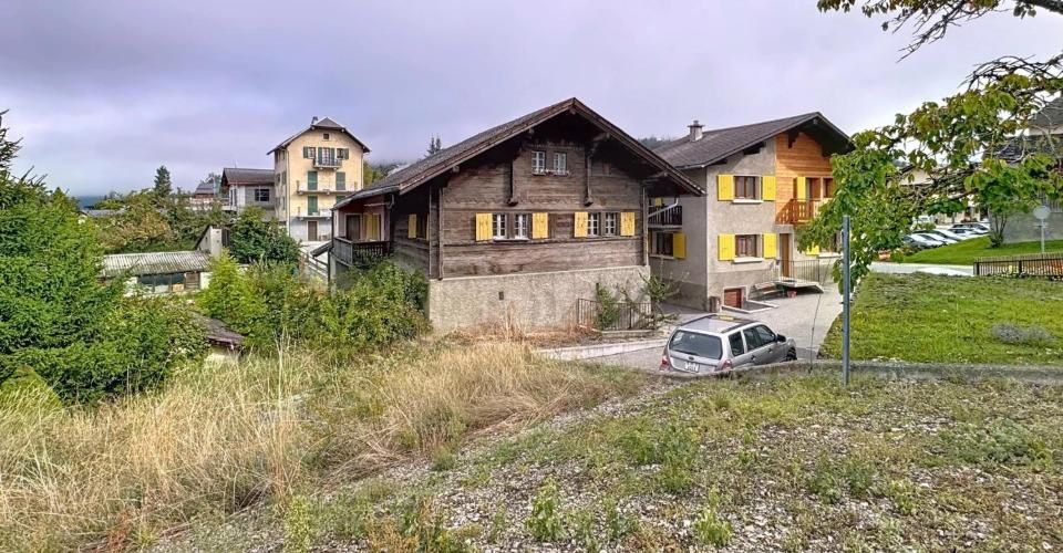Maison de village individuelle - Maison 4.5 pièces - image - 7