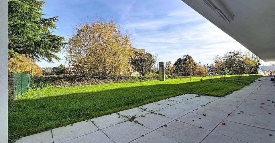 Appartement neuf de 2.5 pièces avec terrasse et jardin - Appartement 2.5 pièces - image - 6