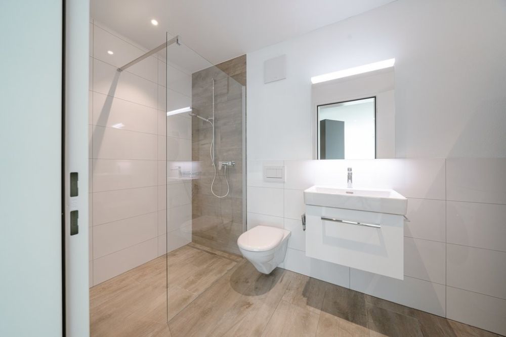 PERFEKTE SINGLE WOHNUNG -  Bild 6