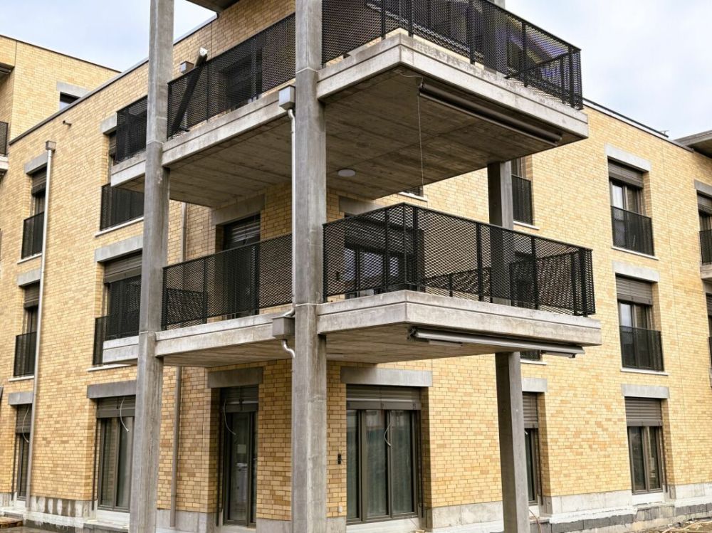 Privilegiert Wohnen angrenzend an die Landwirtschaft - Ziegelei-Quartier (D 1.1) - Bild 4