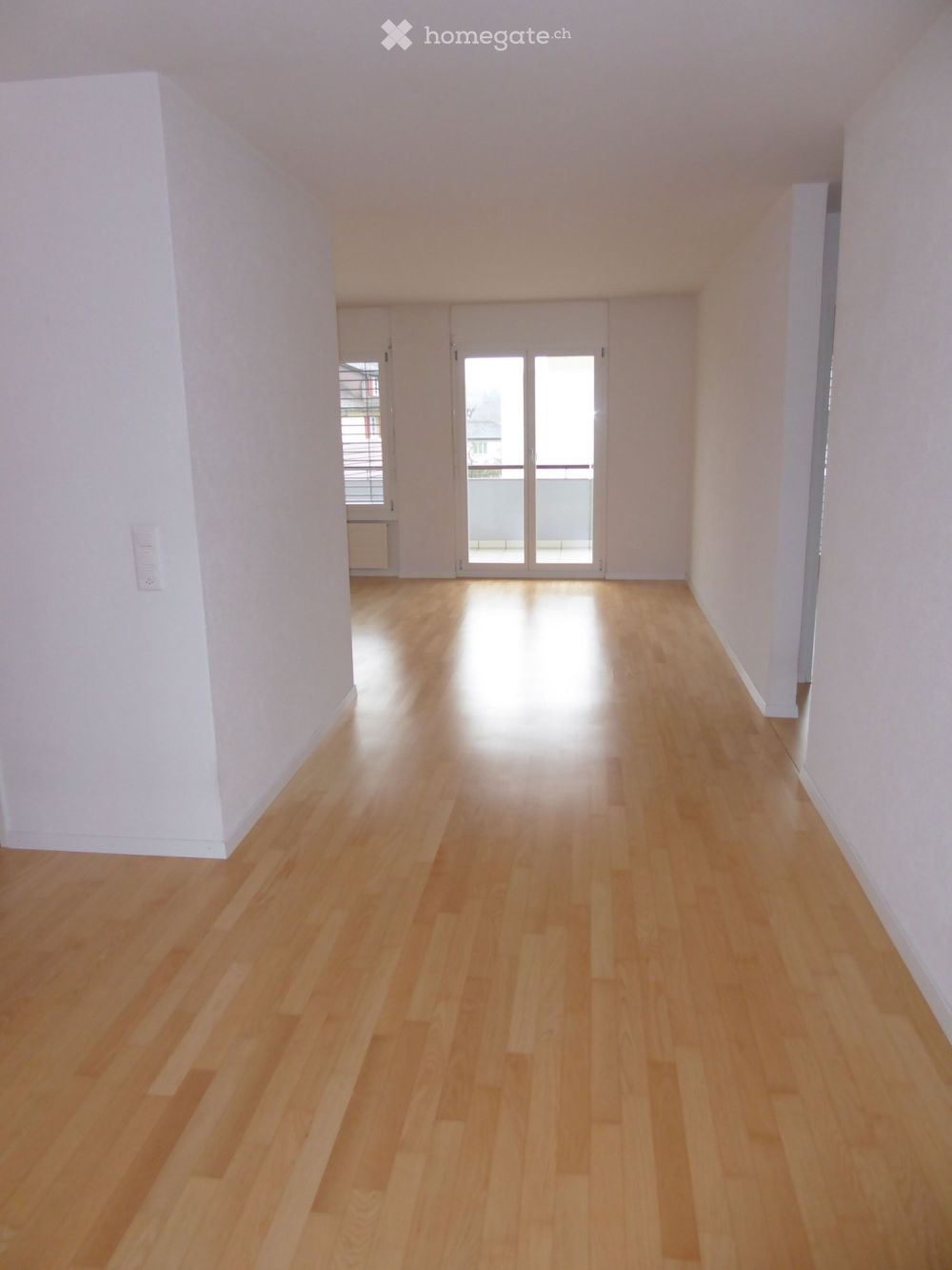 41/2-Zimmerwohnung 112 qm, in Riedholz sofort zu verkaufen -  Bild 5