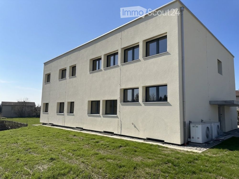 Moderne 4.5-Zimmer-Neubau-Wohnung in Erlinsbach -  Bild 2
