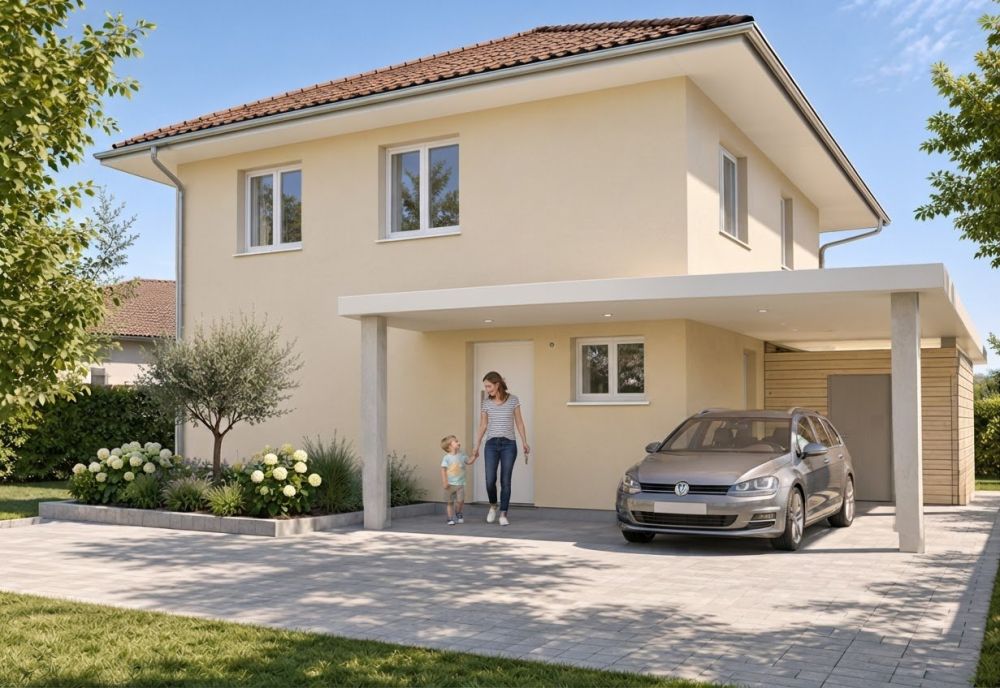 Bauland in 4558 Hersiwil -  Bild 3