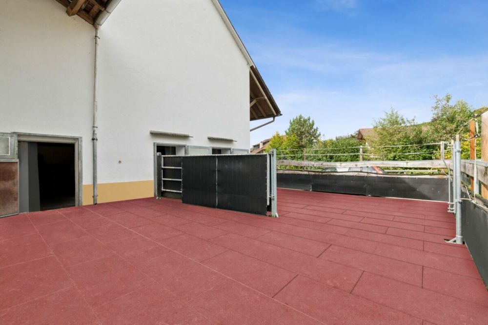 KERNSANIERTE REITSPORTIMMOBILIE MIT UNGEAHNTER PRIVATSPHÄRE -  Bild 4