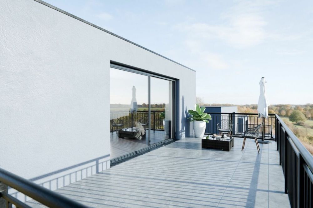 FREISTEHENDES EINFAMILIENHAUS NACH IHREN WÜNSCHEN -  Bild 3