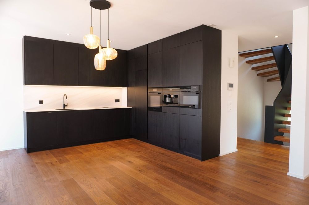 Freistehendes 5½ Zimmer-EFH im Friedlisberg -  Bild 6