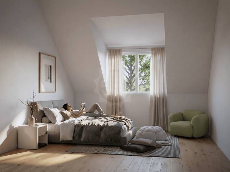 Maison sur plan - lot B -  Bild 8