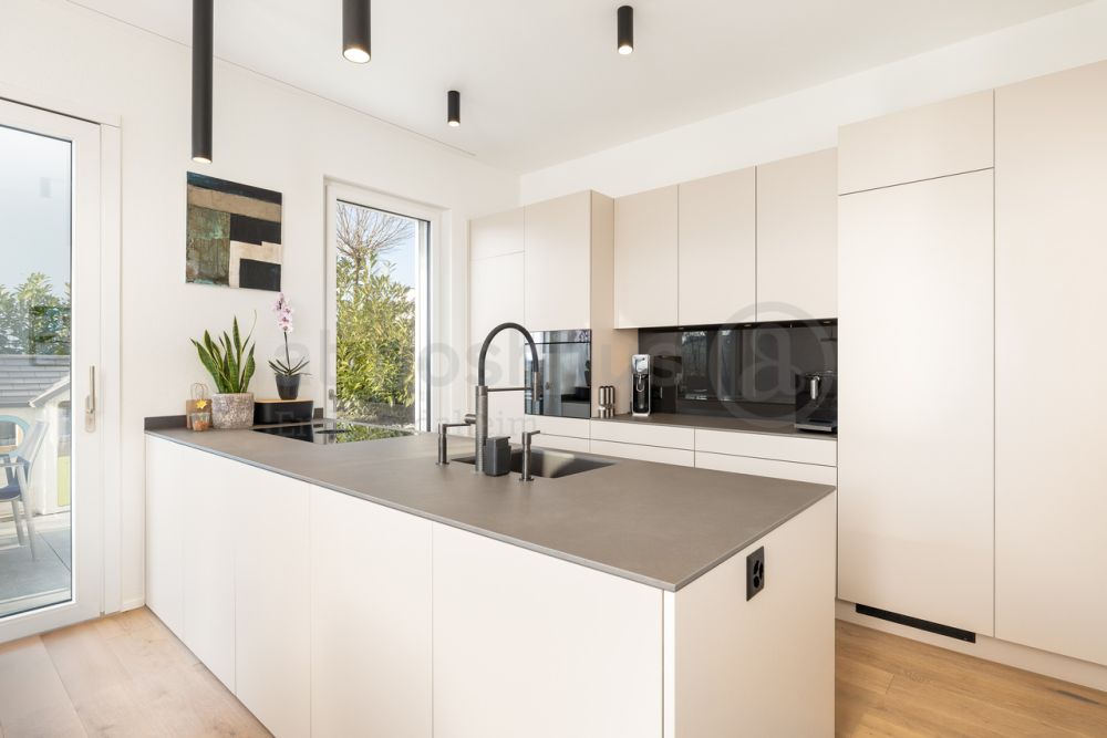 EFH-Neubau für Generationen: flexibel, durchdacht, zukunftsorientiert -  Bild 5