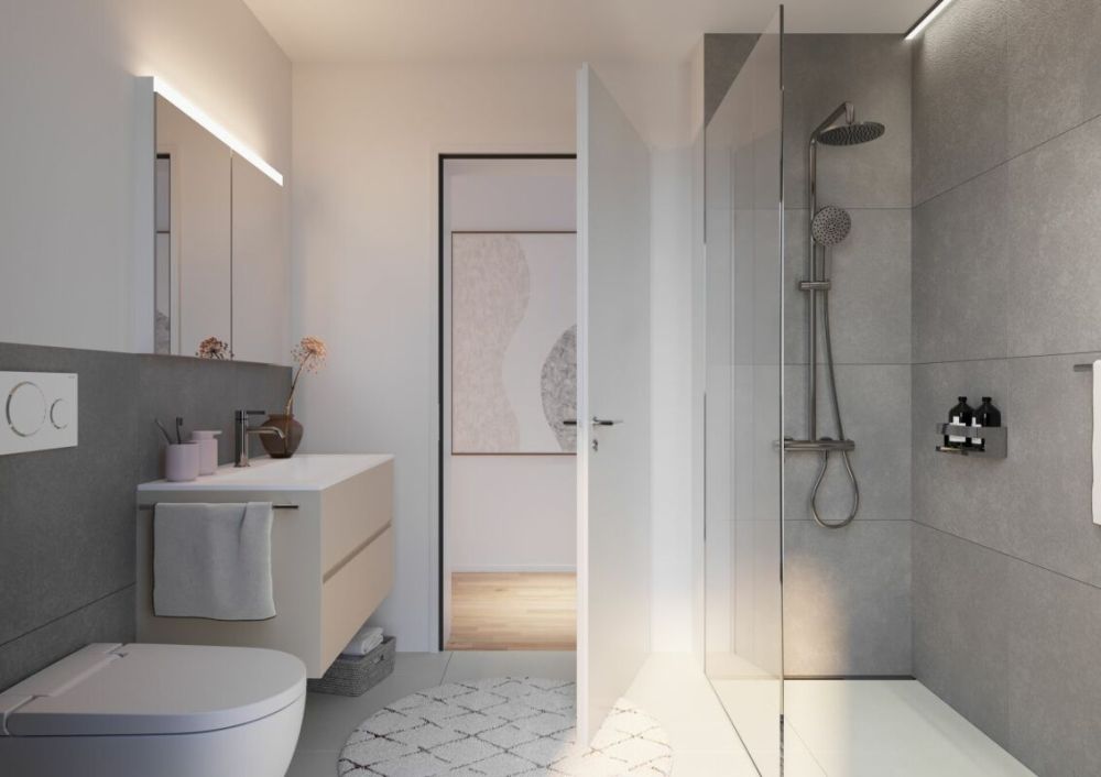 TILIA | Wohnen mit 180° Seesicht - 3.5-Zimmer mit 111 m2 NWF - Bezugsbereit ab Herbst 2026 - Bild 5