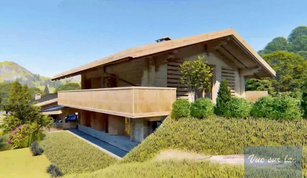 Votre duplex dans l'Oberland Bernois, la magie de la Suisse - Bild 8