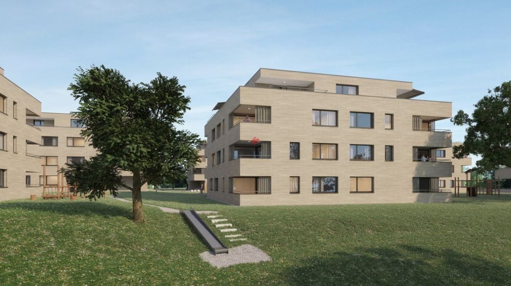 Neubau mit Stil und Komfort - Bild 8