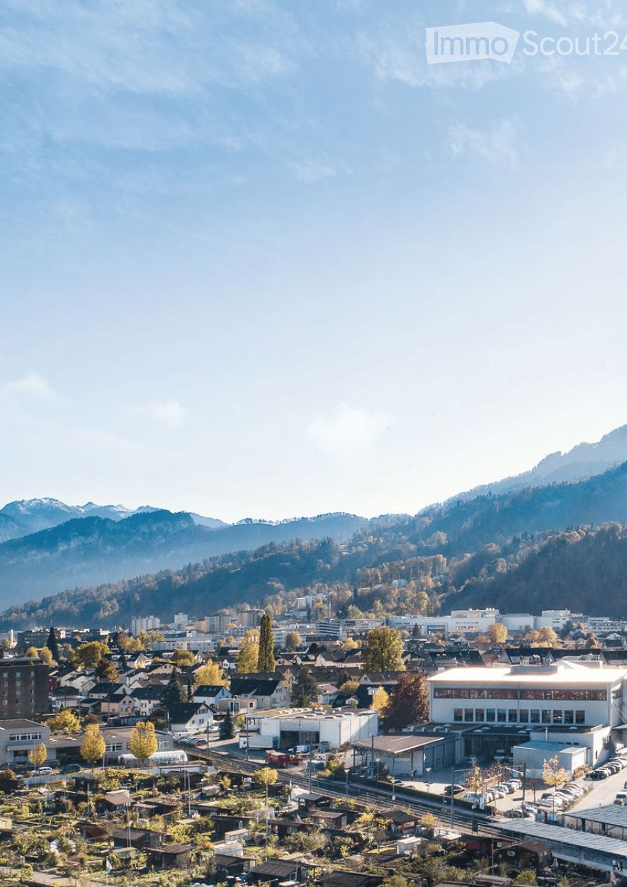 Exklusive 3.5 Zimmer Neubauwohnung im PilatusTower Kriens – Wohnen mit spektakulärer Pilatussicht -  Bild 4