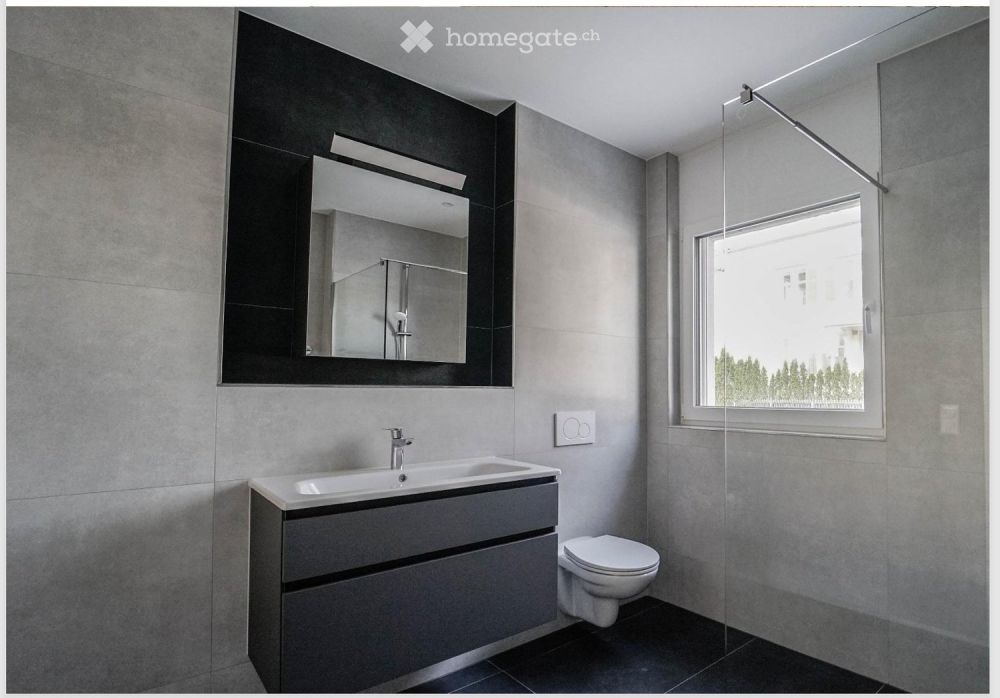 Nachmieter gesucht  Moderne 3.5-Zimmer-Wohnung in Sirnach -  Bild 5