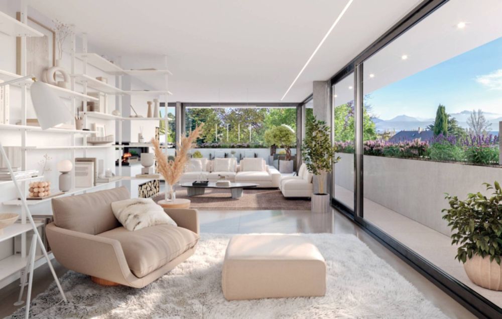 Nouvelle promotion dans un cadre privilégié à Préverenges - Bild 3