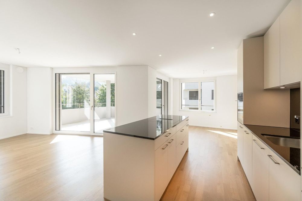 Neubau-Wohntraum in Othmarsingen! -  Bild 1