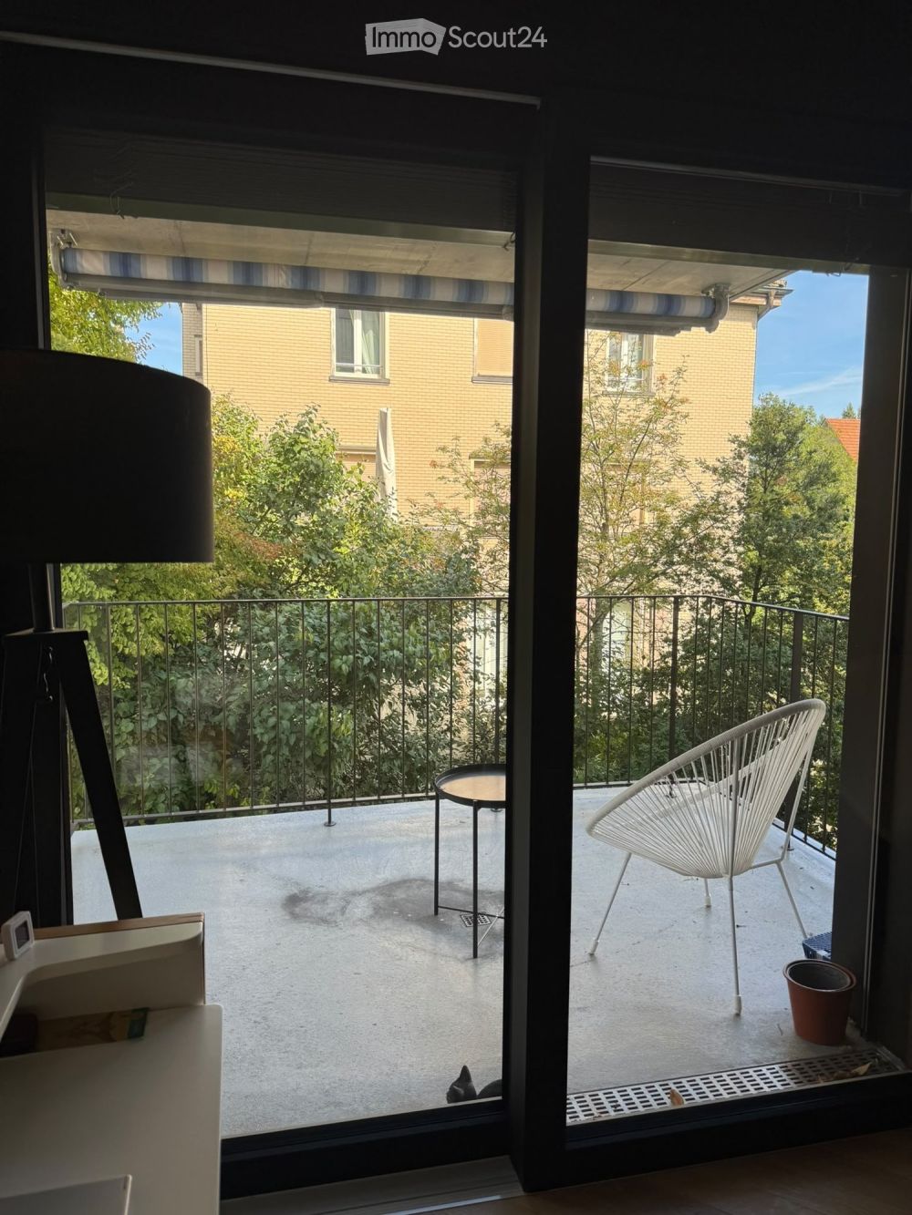 Appartement à St-Gall -  Bild 4