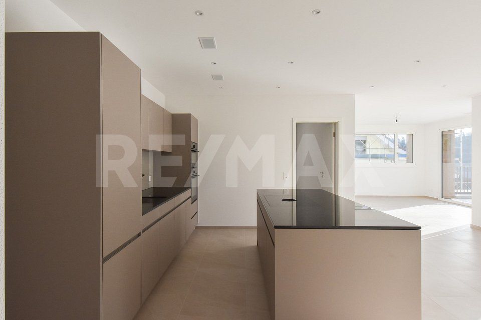 Terrassenwohnen mit Ausblick - Innenausbau nach Ihrer Wahl -  Bild 6